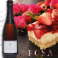 Champagne COTTANCEAU-PRIGNITZ BRUT Rosa, rosé, dessert